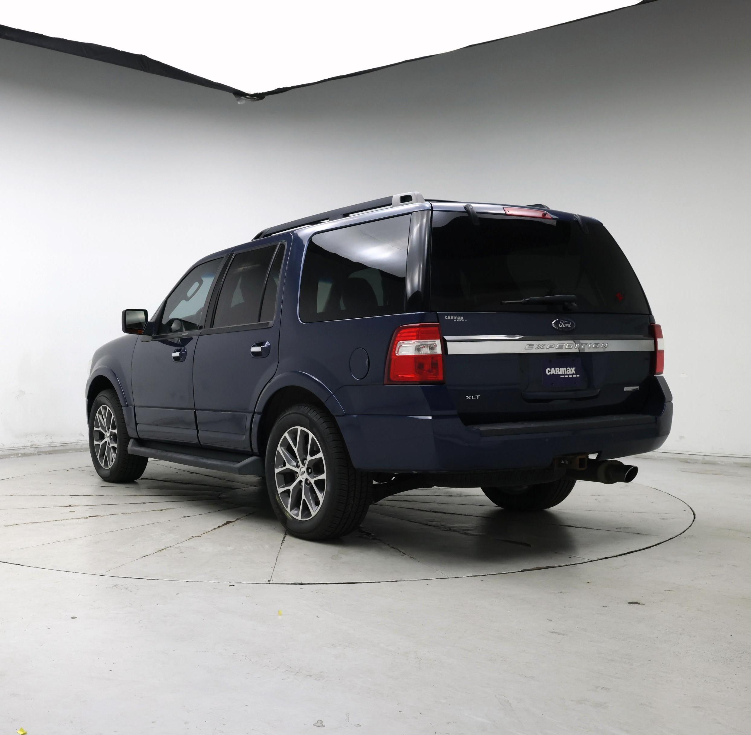 Thumbnail: 2017 Ford Expedition - 2