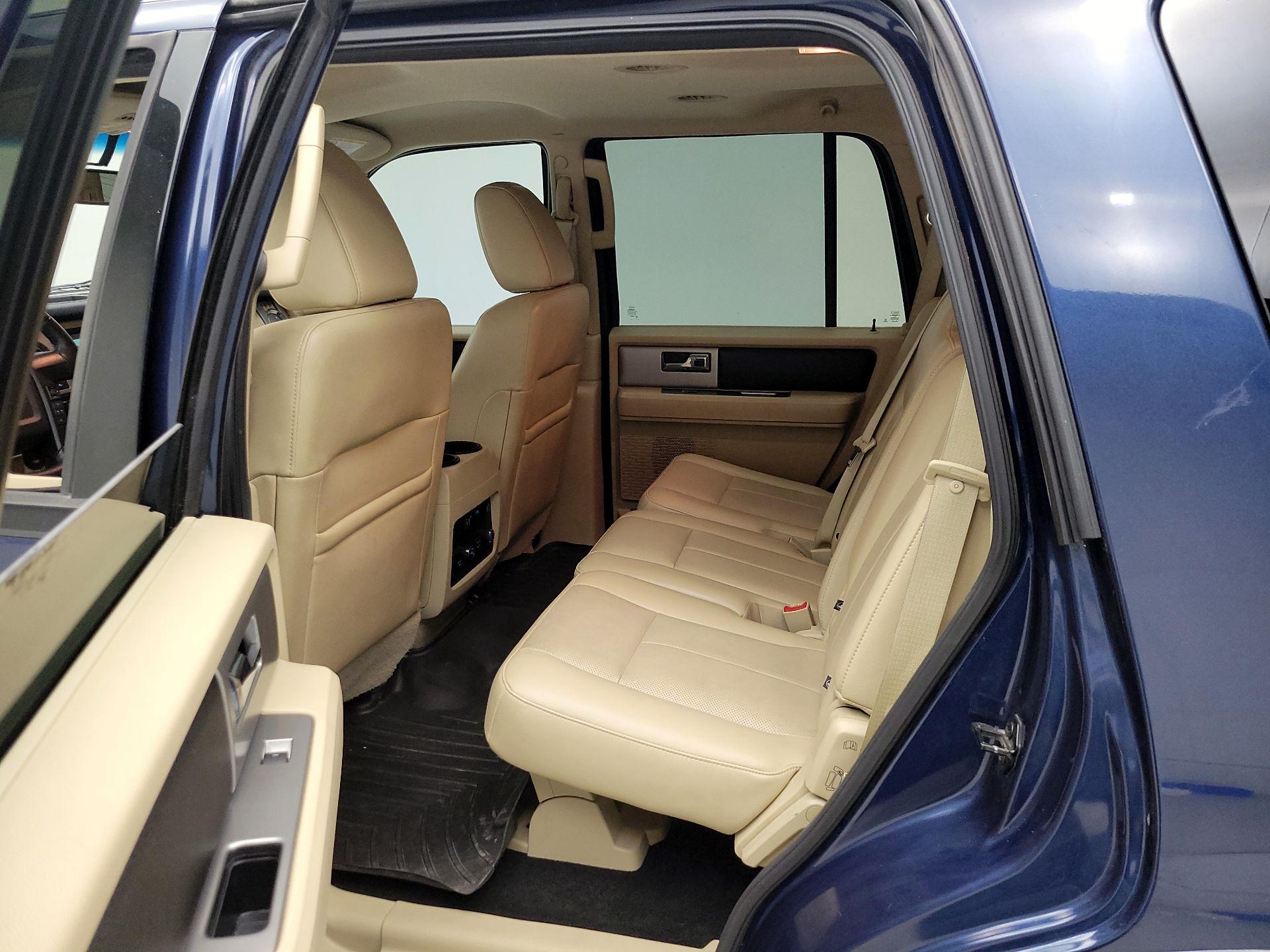 Thumbnail: 2017 Ford Expedition - 20