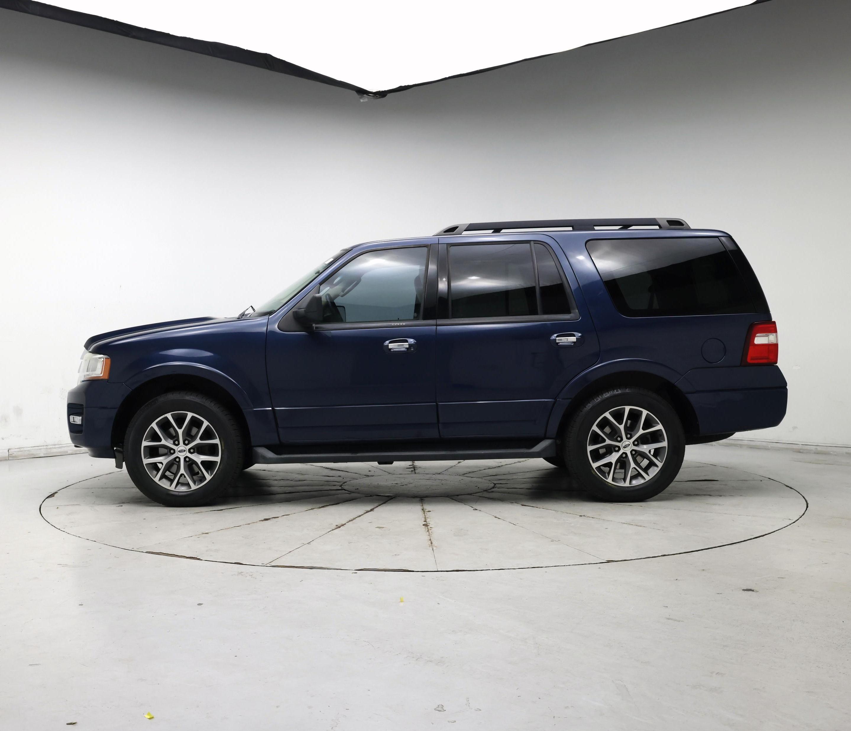 Thumbnail: 2017 Ford Expedition - 3