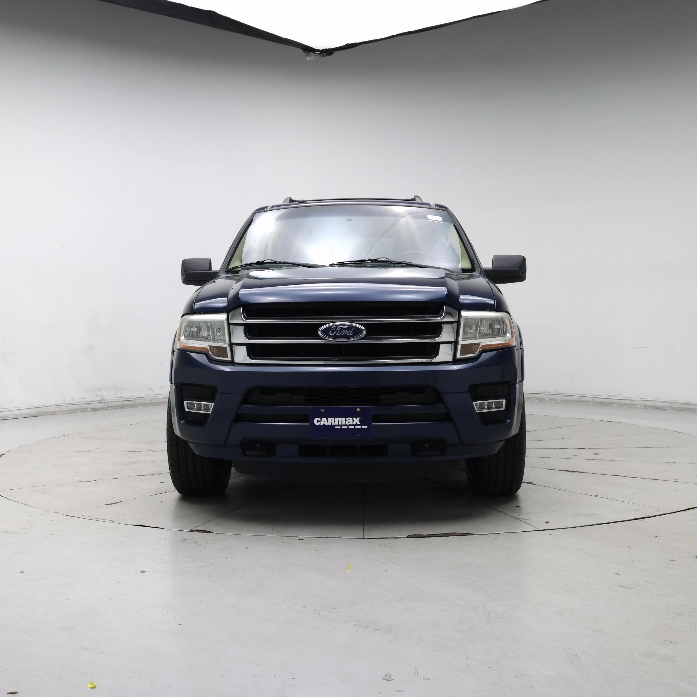Thumbnail: 2017 Ford Expedition - 5