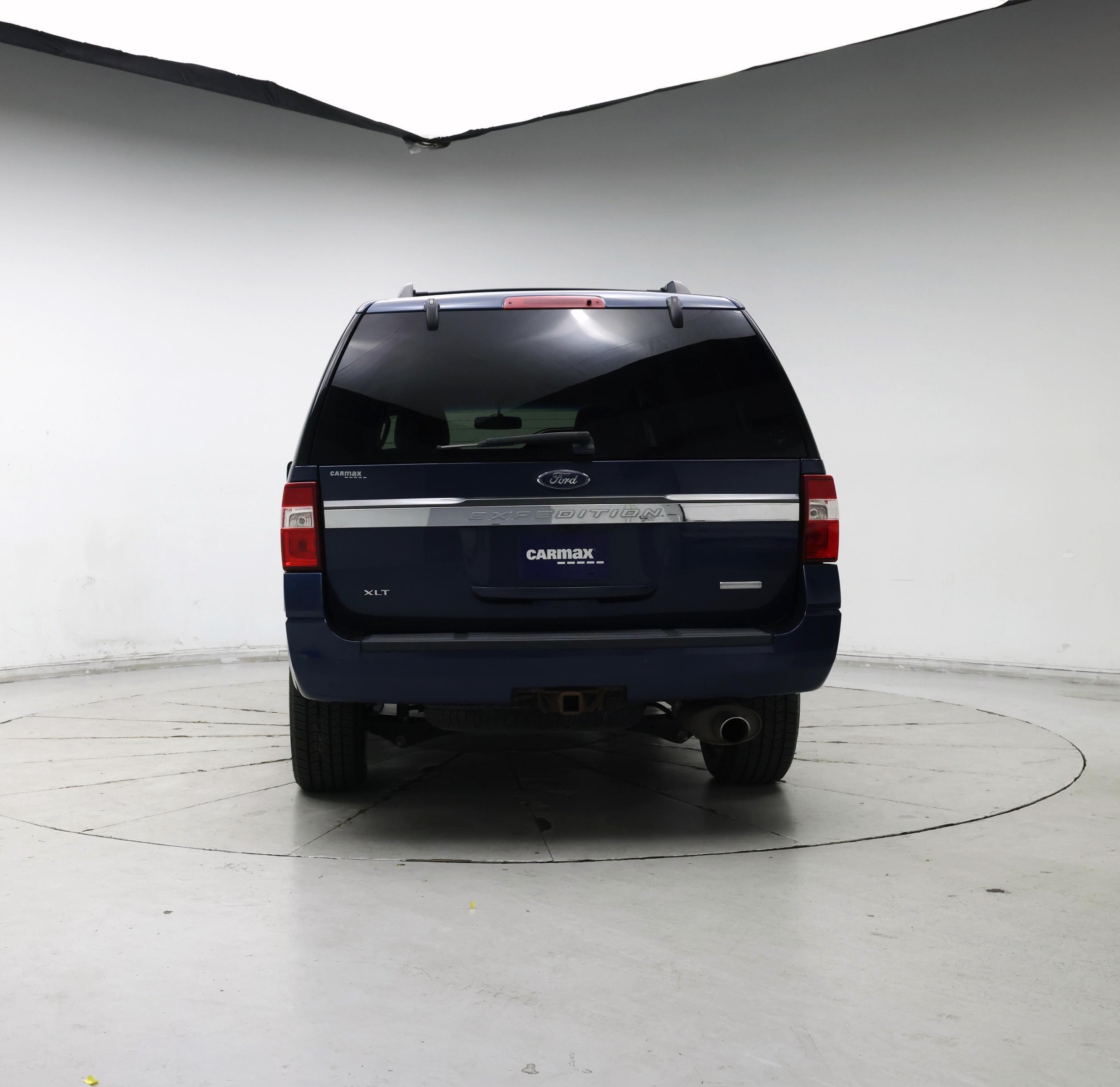 Thumbnail: 2017 Ford Expedition - 6