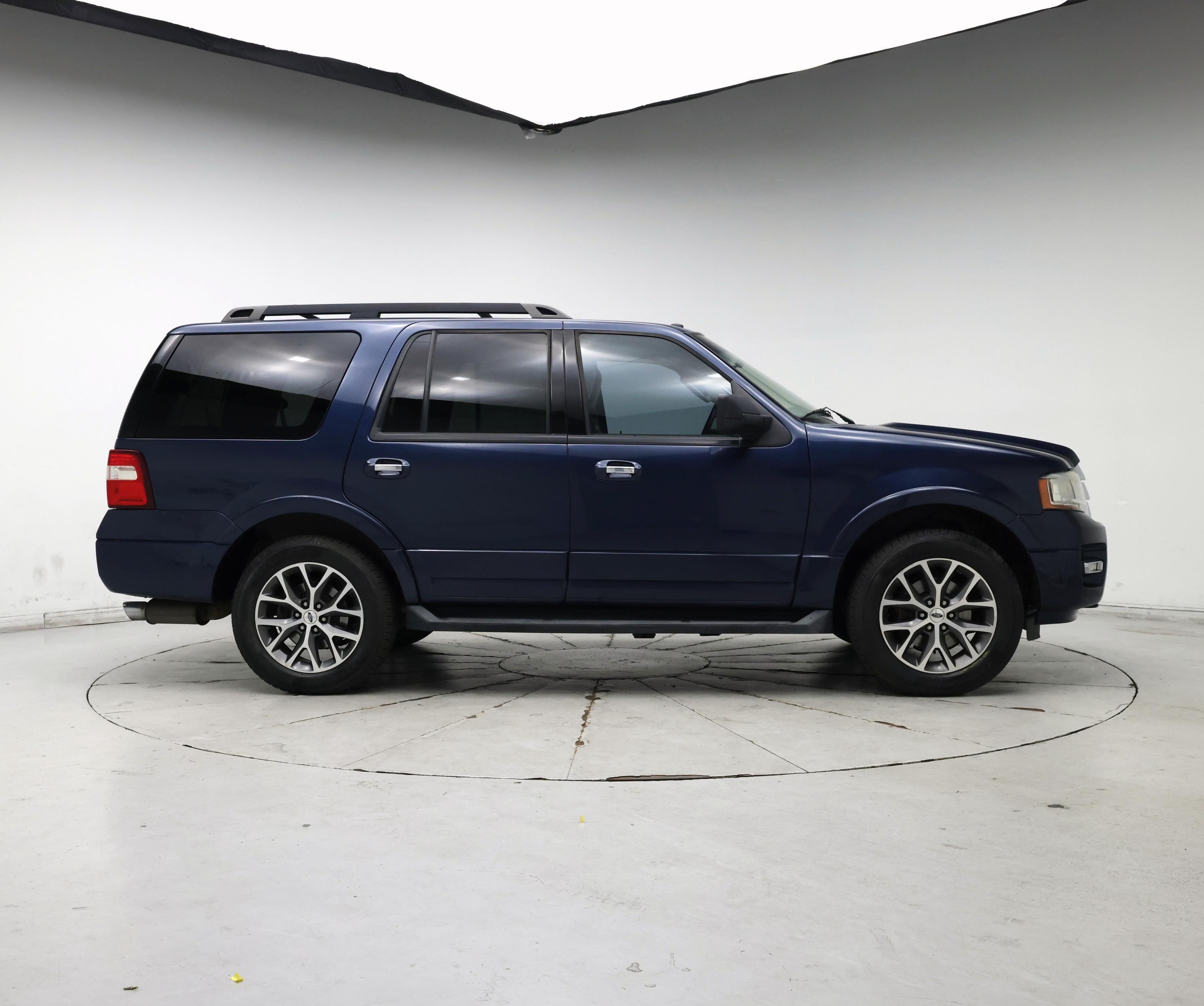 Thumbnail: 2017 Ford Expedition - 7