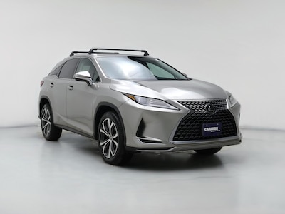 2021 Lexus RX 350 -
                Loveland, CO