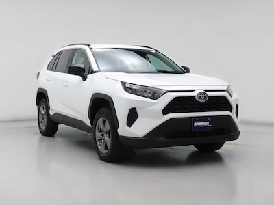 2022 Toyota RAV4 LE -
                Littleton, CO