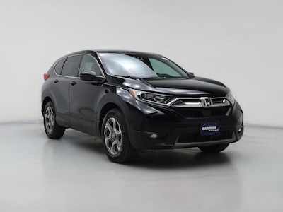 2019 Honda CR-V EX-L -
                Littleton, CO
