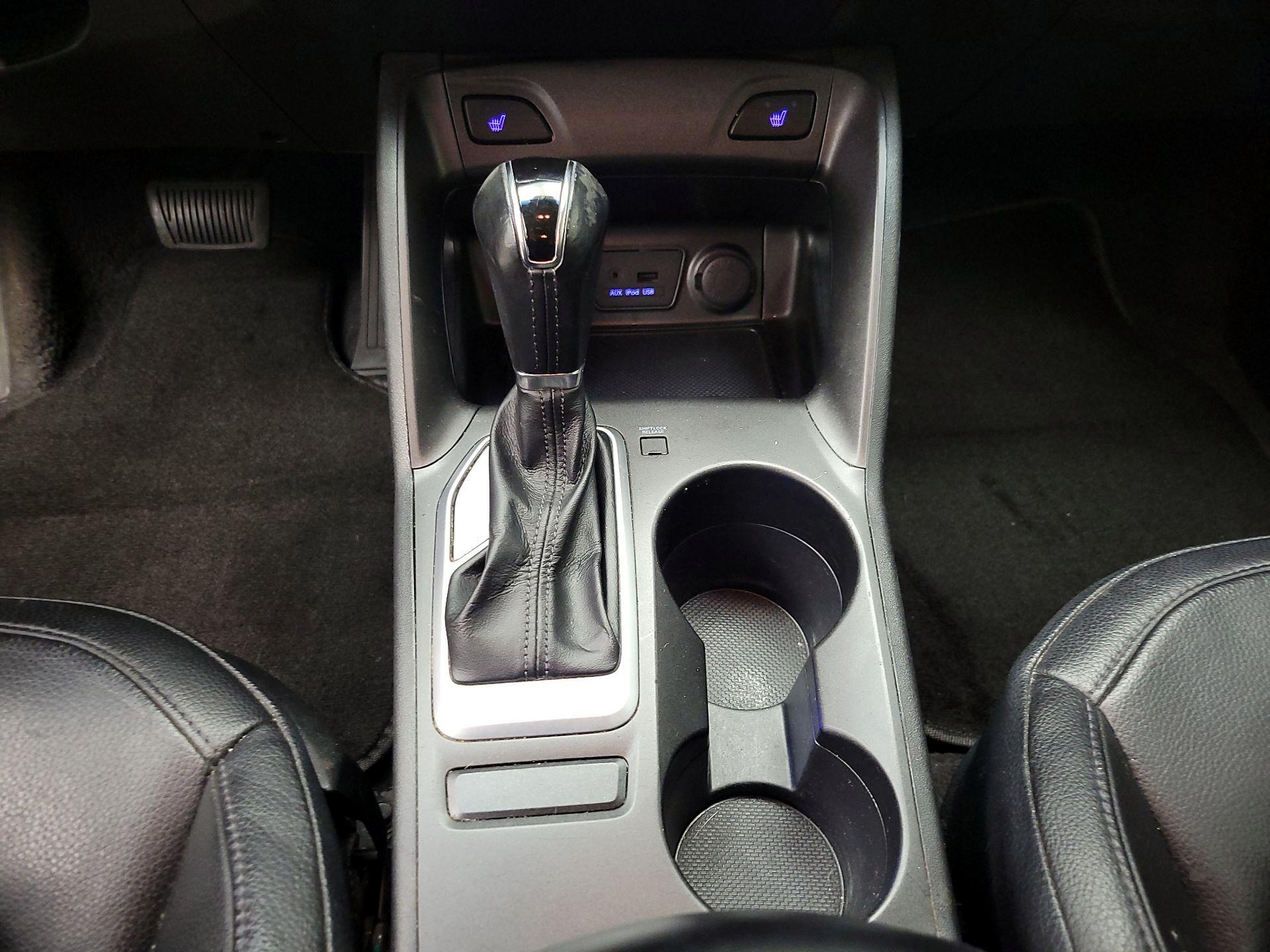 Thumbnail: 2015 Hyundai Tucson - 17