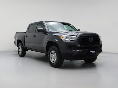 2022 Toyota Tacoma SR -
                Parker, CO