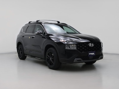 2022 Hyundai Santa Fe SEL -
                Littleton, CO