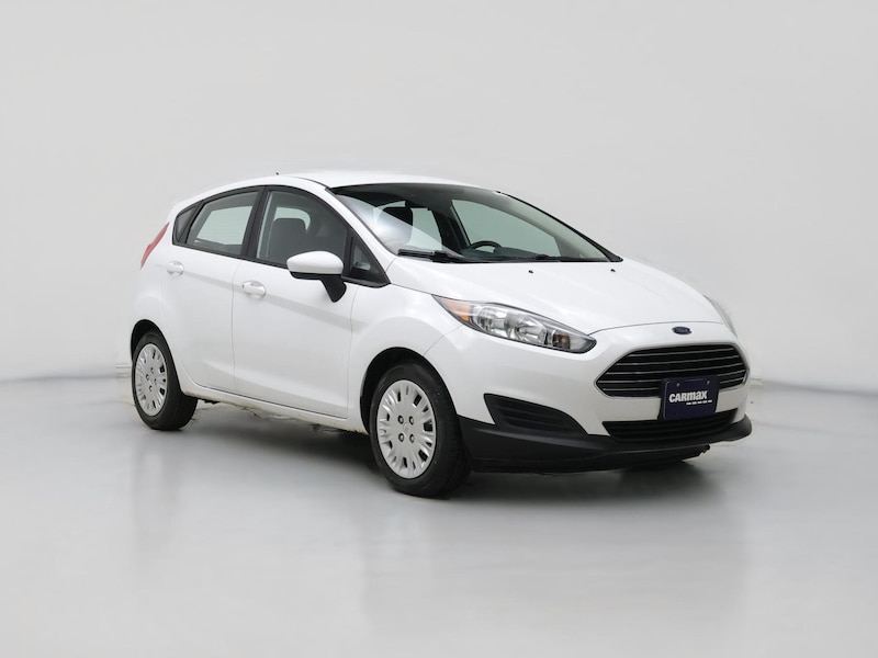 2014 Ford Fiesta S -
                  Littleton, CO