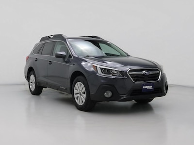 2019 Subaru Outback Premium -
                Littleton, CO