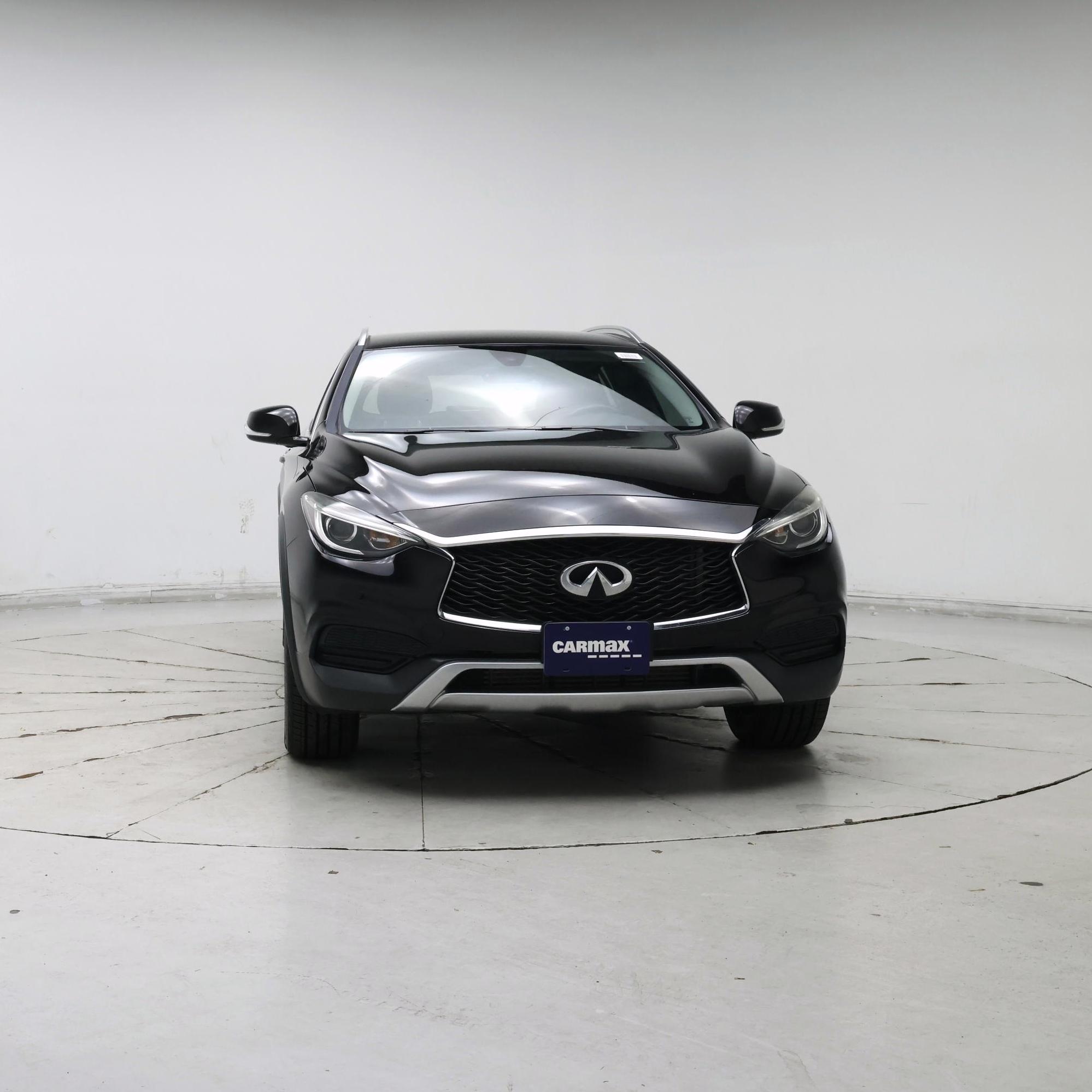 Thumbnail: 2018 INFINITI QX30 - 5