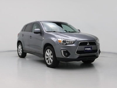 2015 Mitsubishi Outlander Sport SE -
                Parker, CO