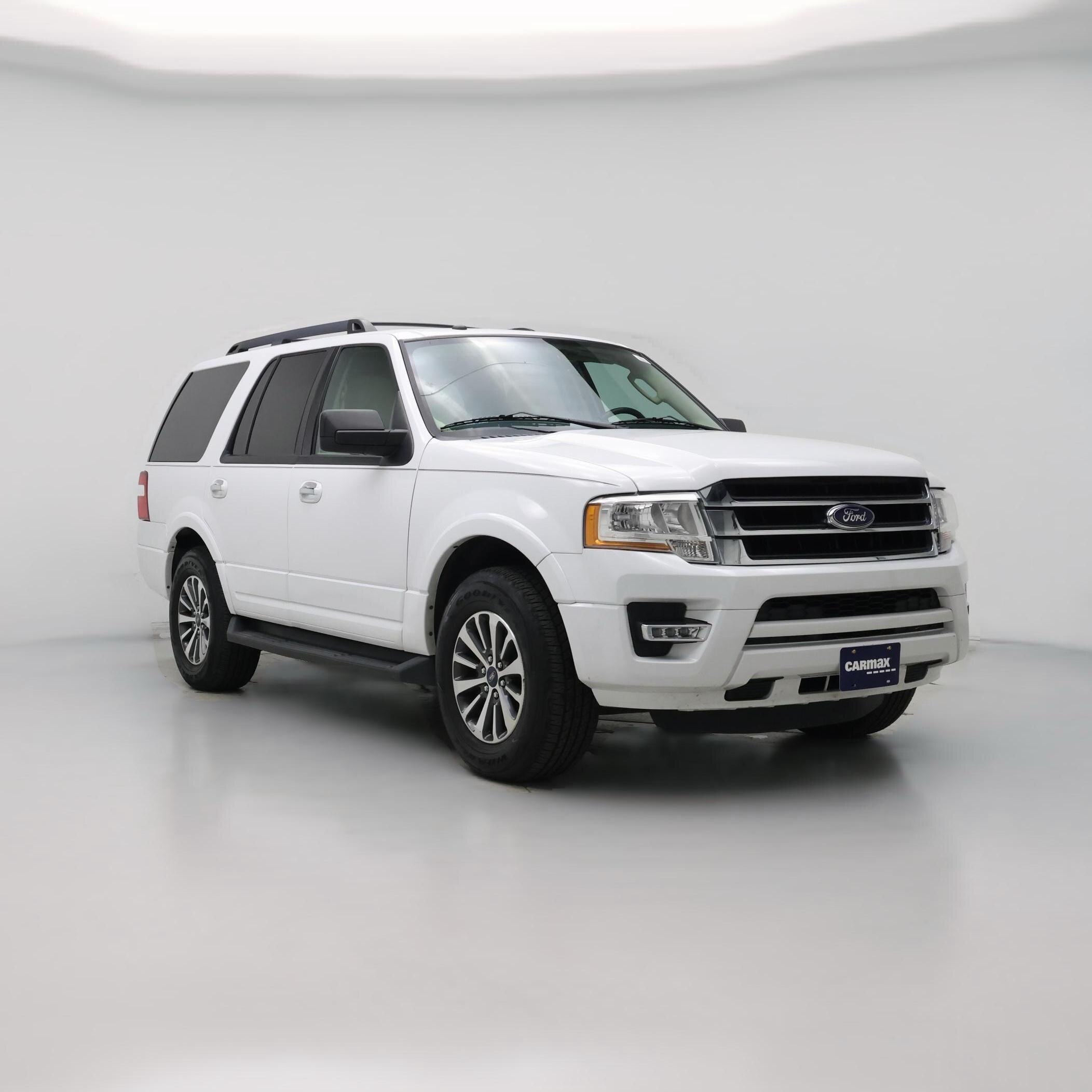 Thumbnail: 2016 Ford Expedition - 1