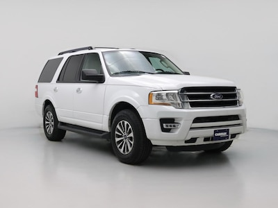 2016 Ford Expedition XLT -
                South Jordan, UT