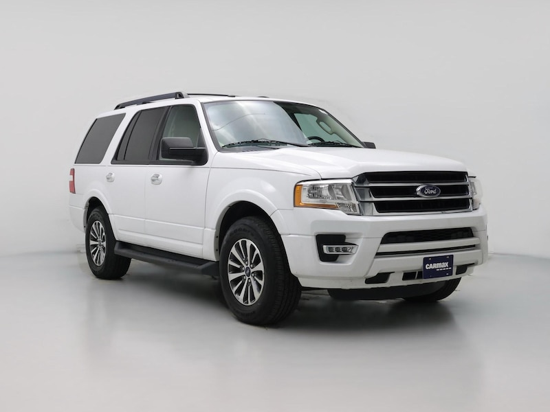 2016 Ford Expedition XLT -
                  South Jordan, UT