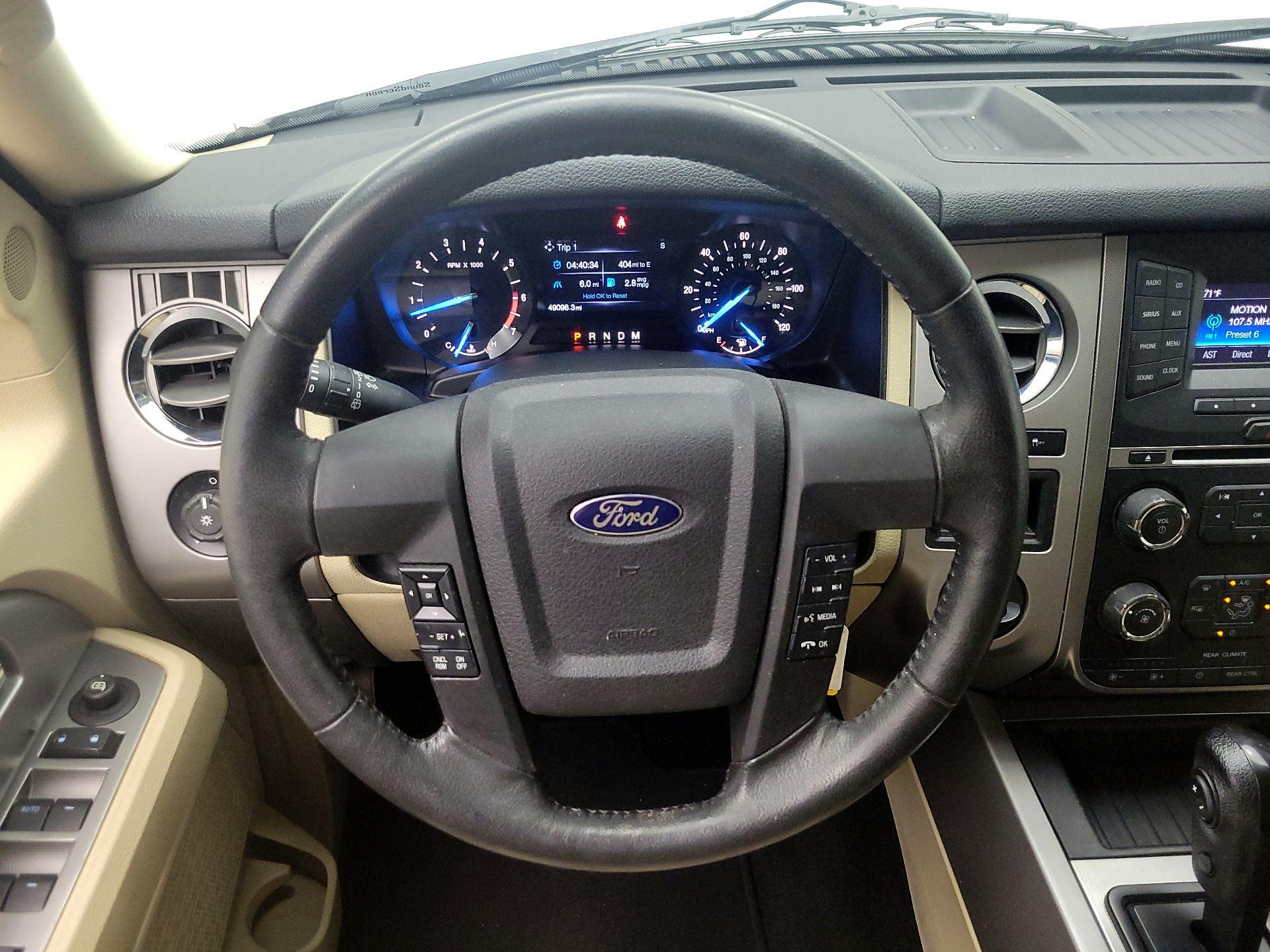 Thumbnail: 2016 Ford Expedition - 10