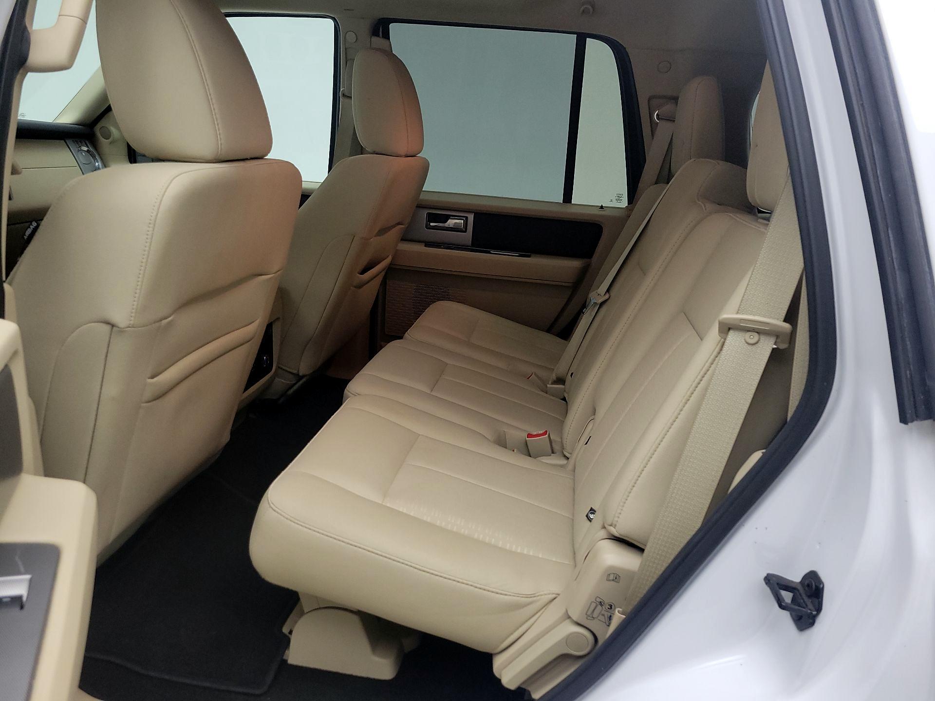 Thumbnail: 2016 Ford Expedition - 19