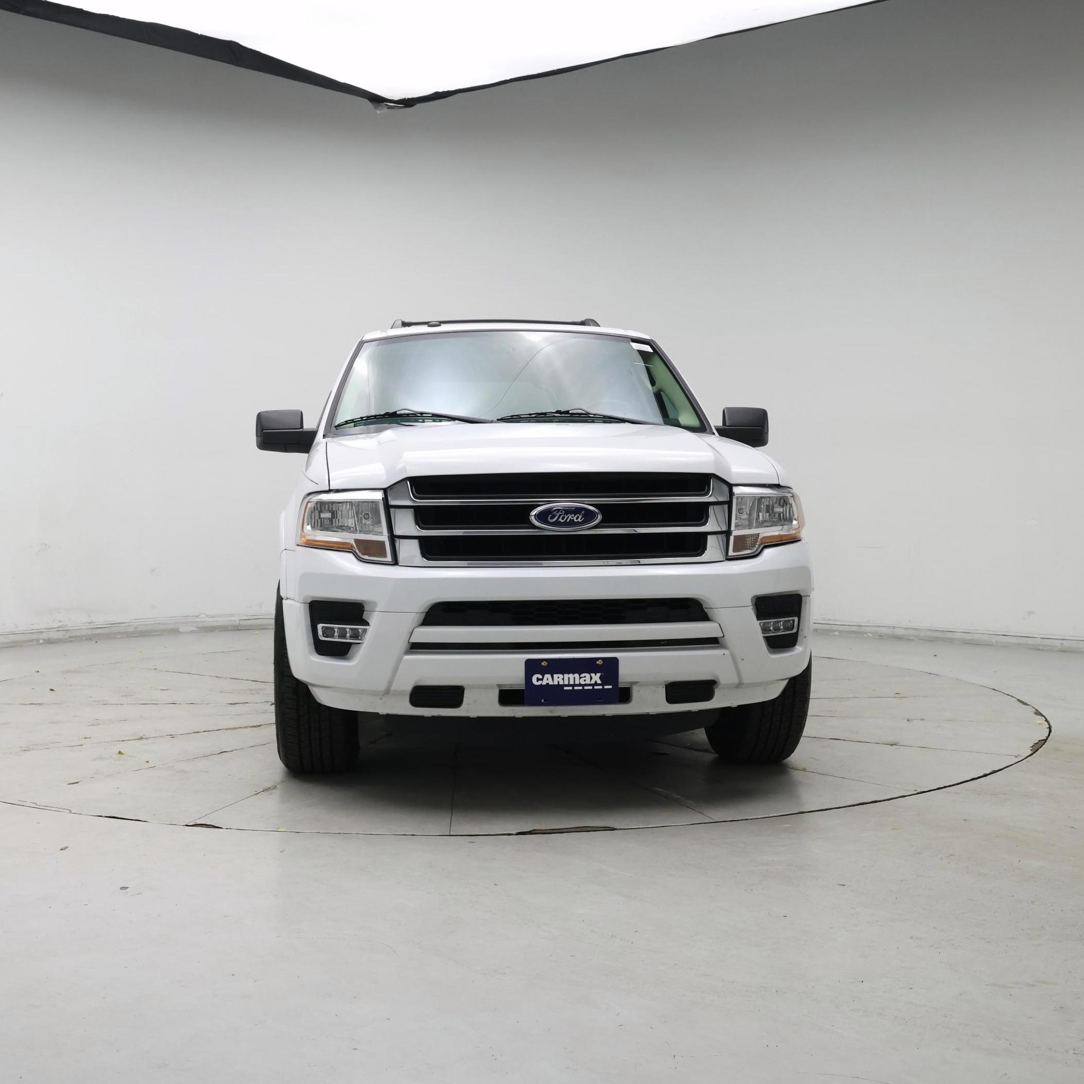 Thumbnail: 2016 Ford Expedition - 5