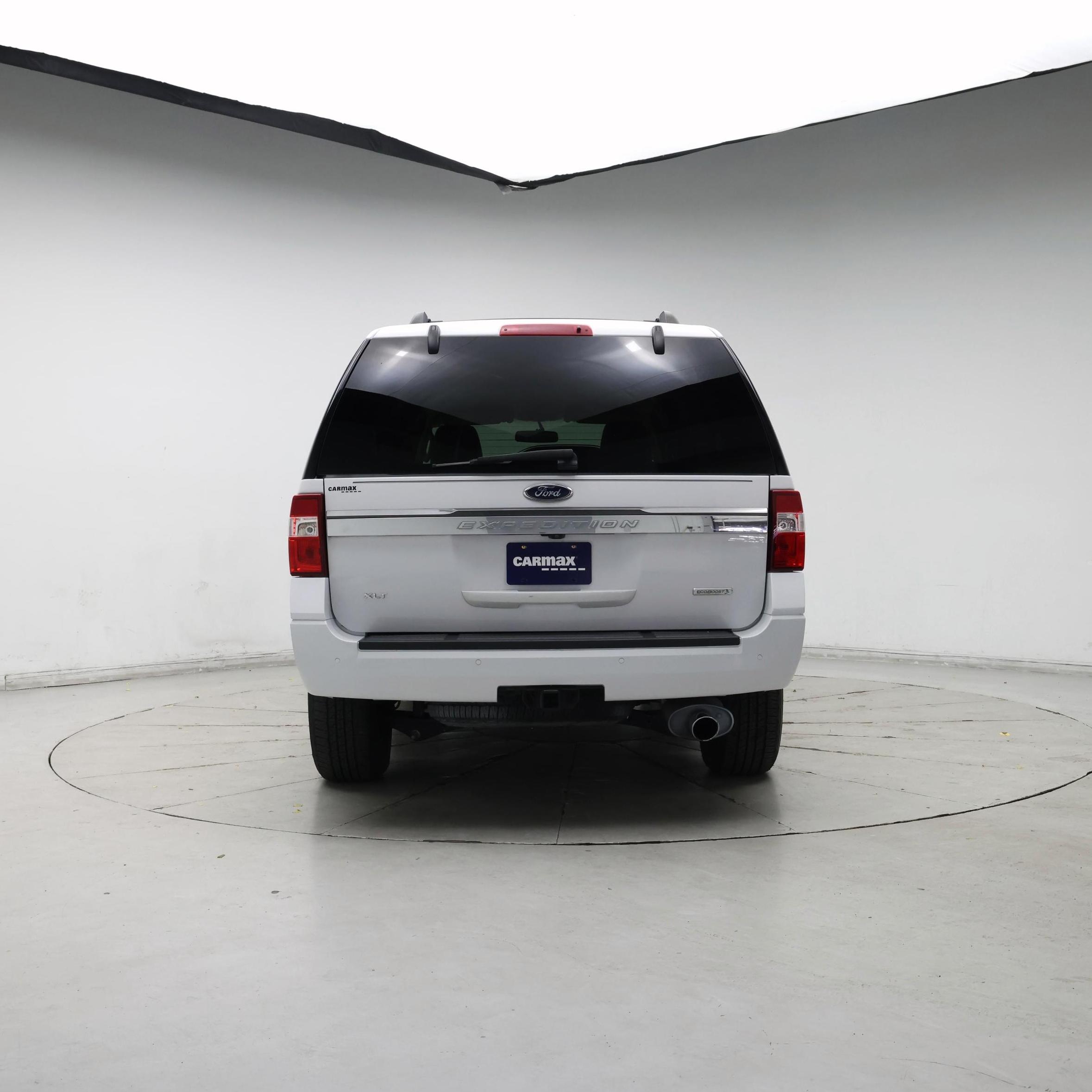 Thumbnail: 2016 Ford Expedition - 6