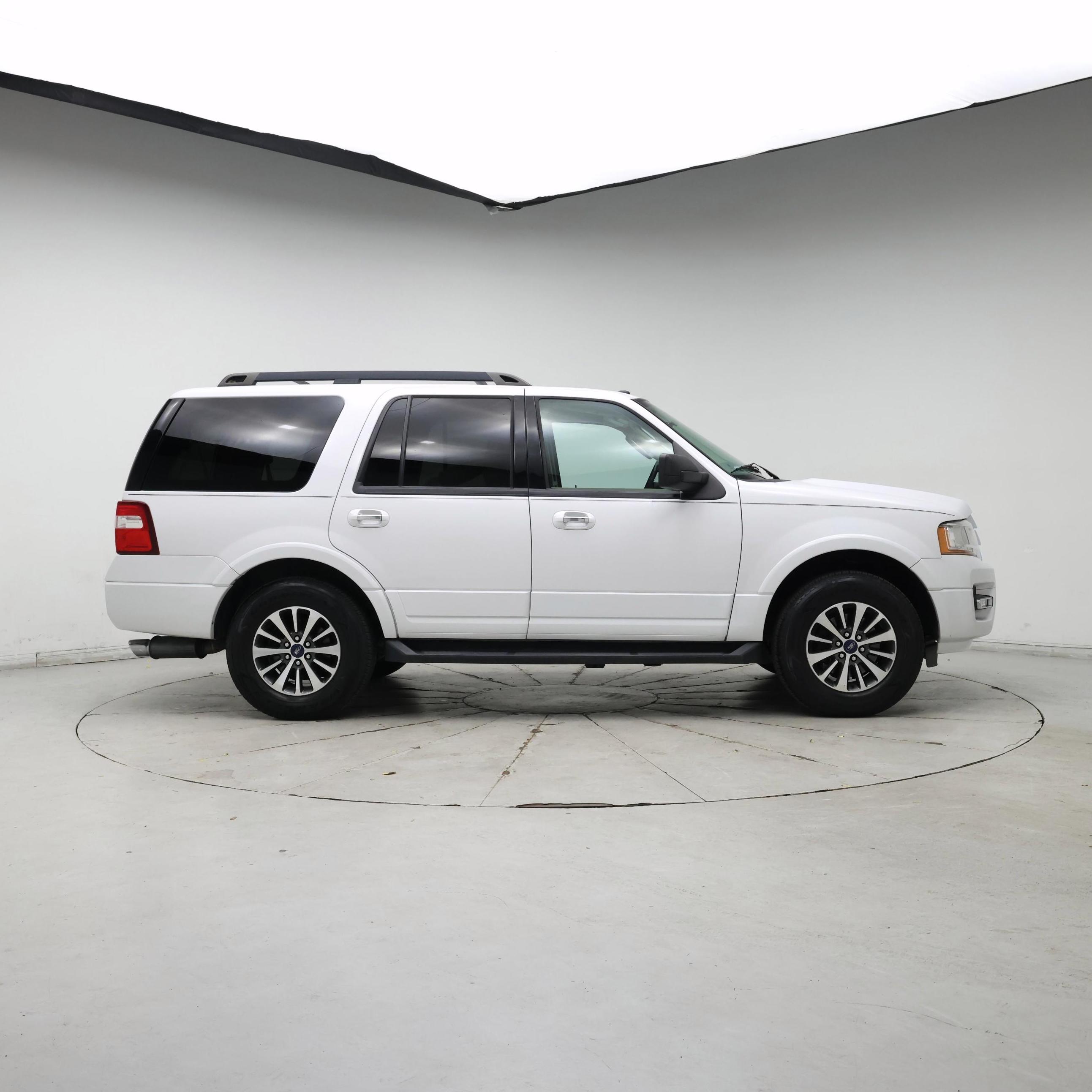 Thumbnail: 2016 Ford Expedition - 7