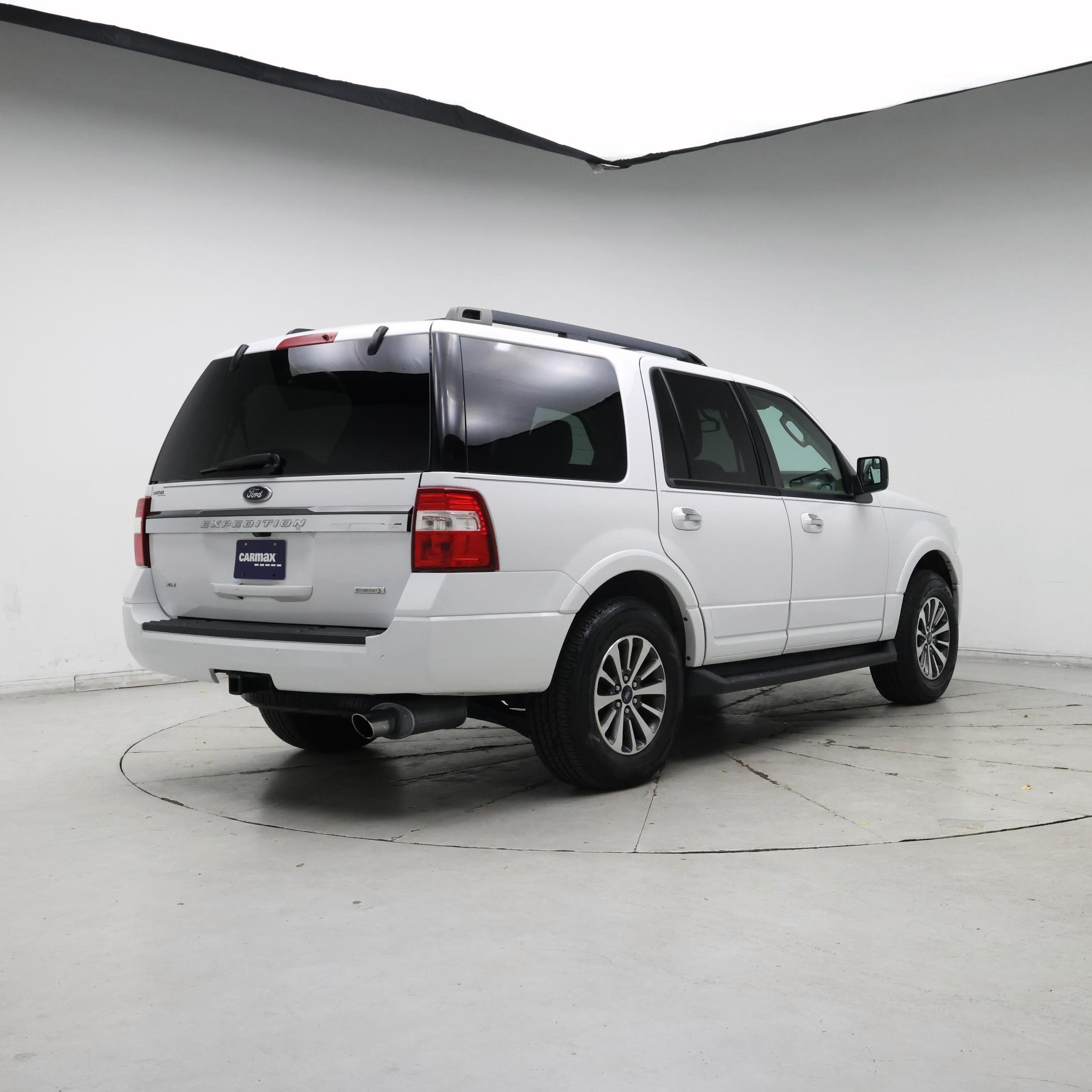 Thumbnail: 2016 Ford Expedition - 8