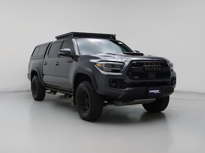 2021 Toyota Tacoma TRD Pro -
                Denver, CO