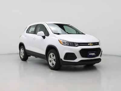 2019 Chevrolet Trax LS -
                Denver, CO