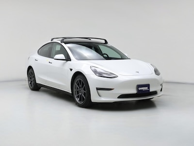 2022 Tesla Model 3 Long Range -
                Parker, CO