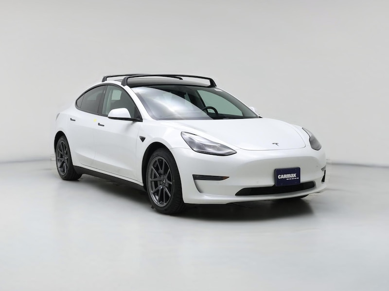 2022 Tesla Model 3 Long Range -
                  Golden, CO