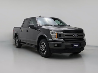 2018 Ford F-150 XLT -
                  Littleton, CO