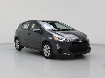 2015 Toyota Prius c Two -
                Parker, CO
