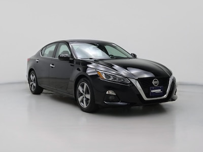 2019 Nissan Altima SL -
                Denver, CO