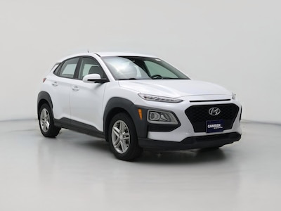 2018 Hyundai Kona SE -
                Parker, CO
