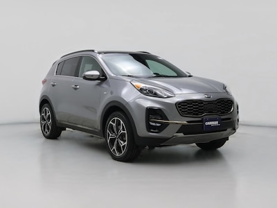 2022 Kia Sportage SX -
                Parker, CO