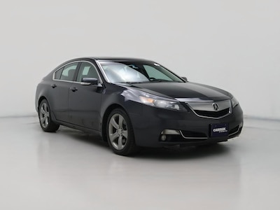 2013 Acura TL SH -
                Parker, CO