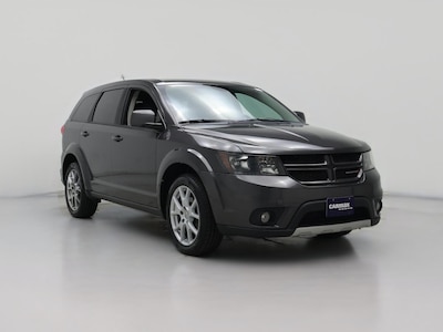 2016 Dodge Journey R/T -
                Parker, CO