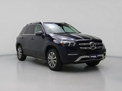 2020 Mercedes-Benz GLE 350 -
                Littleton, CO