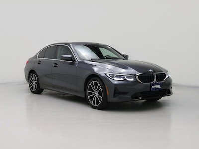 2021 BMW 3 Series 330i xDrive -
                Parker, CO