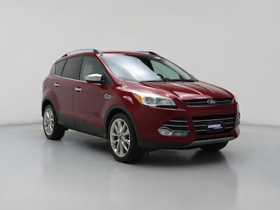 2016 Ford Escape SE -
                Golden, CO