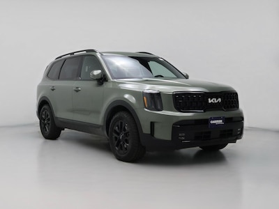 2024 Kia Telluride SX Prestige -
                Parker, CO
