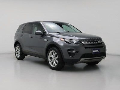 2015 Land Rover Discovery Sport HSE -
                  Parker, CO