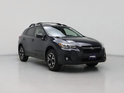 2019 Subaru Crosstrek Limited -
                Parker, CO