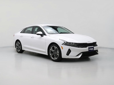 2022 Kia K5 LXS -
                Parker, CO