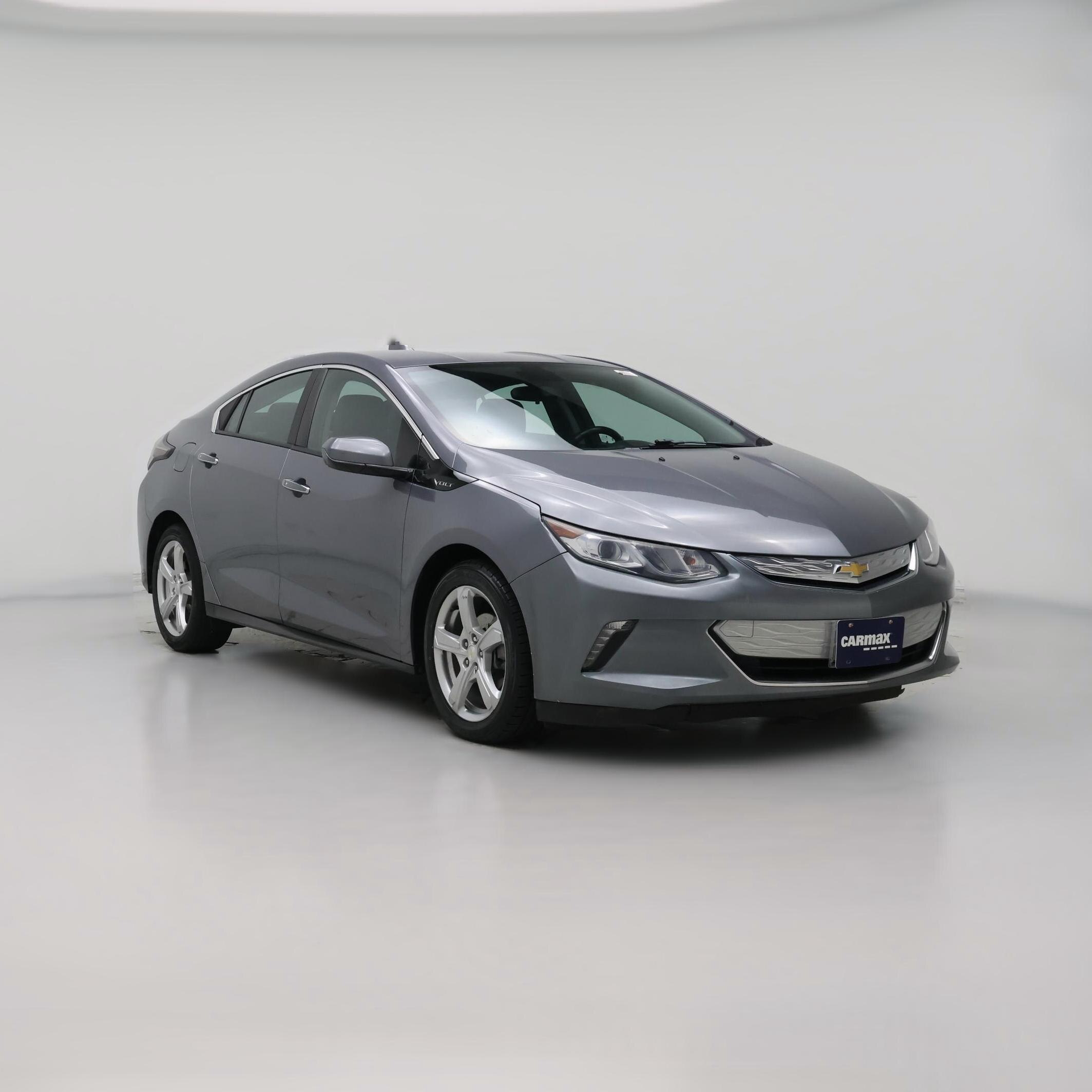 Thumbnail: 2019 Chevrolet Volt - 1