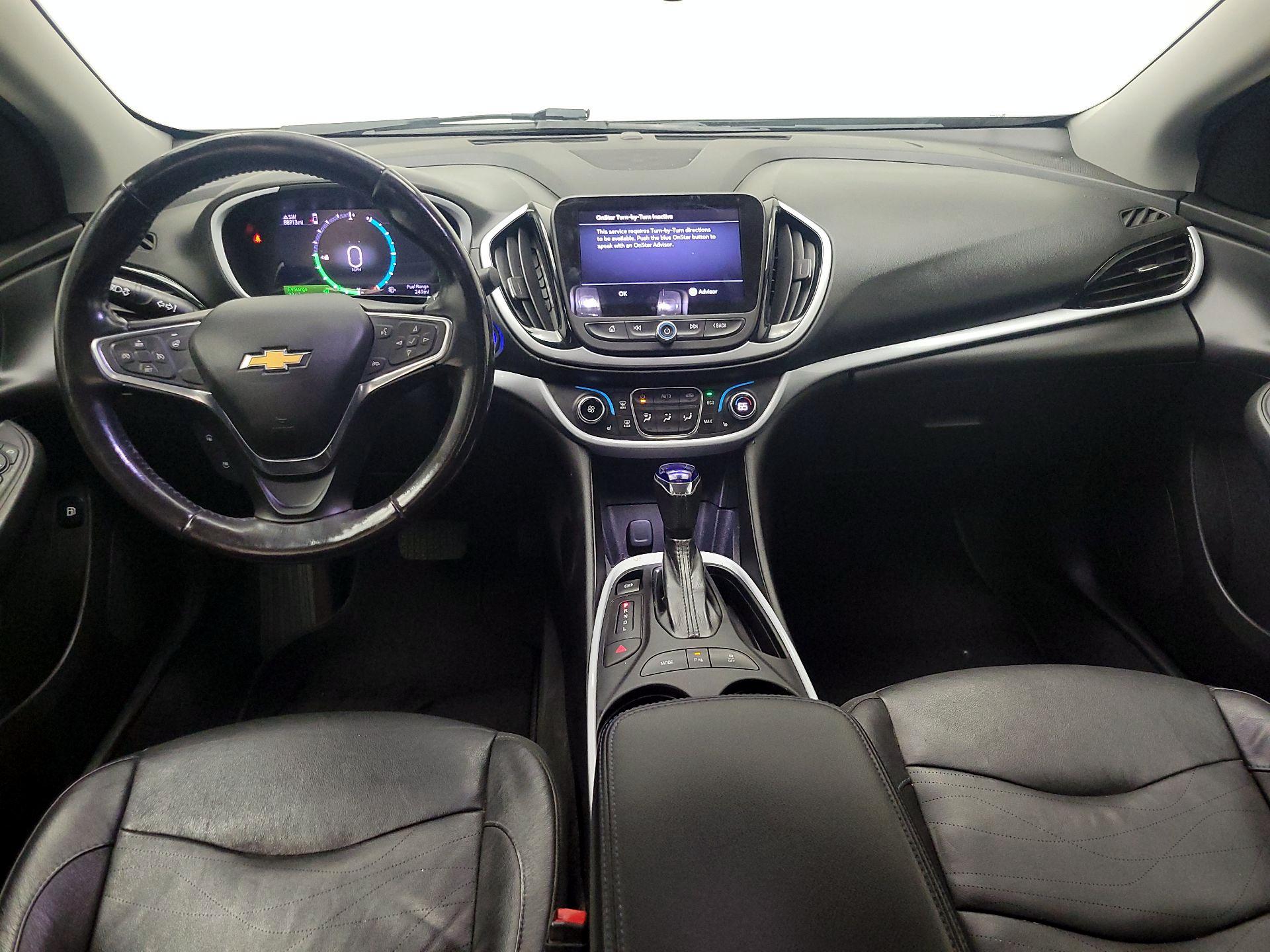 Thumbnail: 2019 Chevrolet Volt - 9