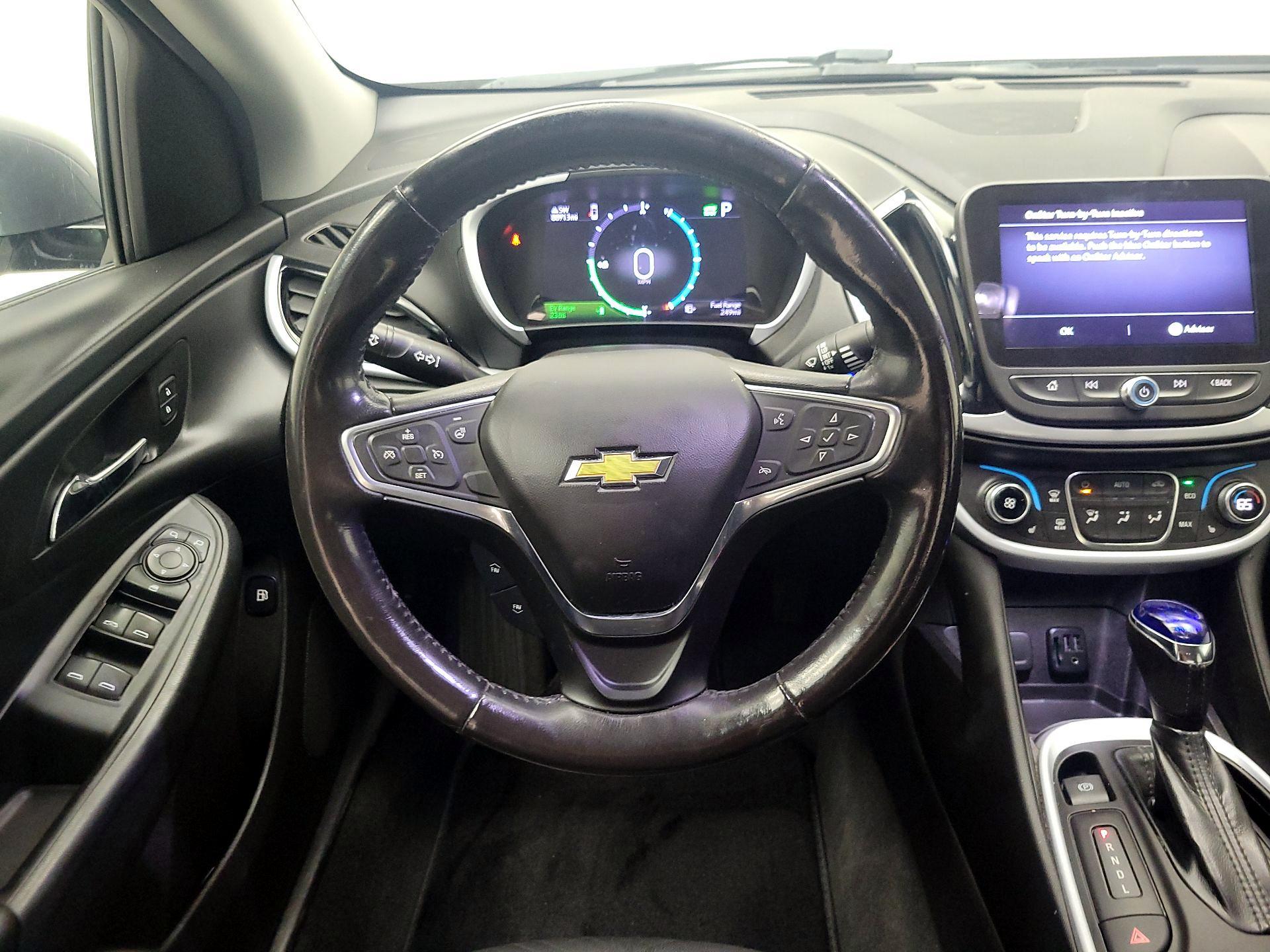 Thumbnail: 2019 Chevrolet Volt - 10