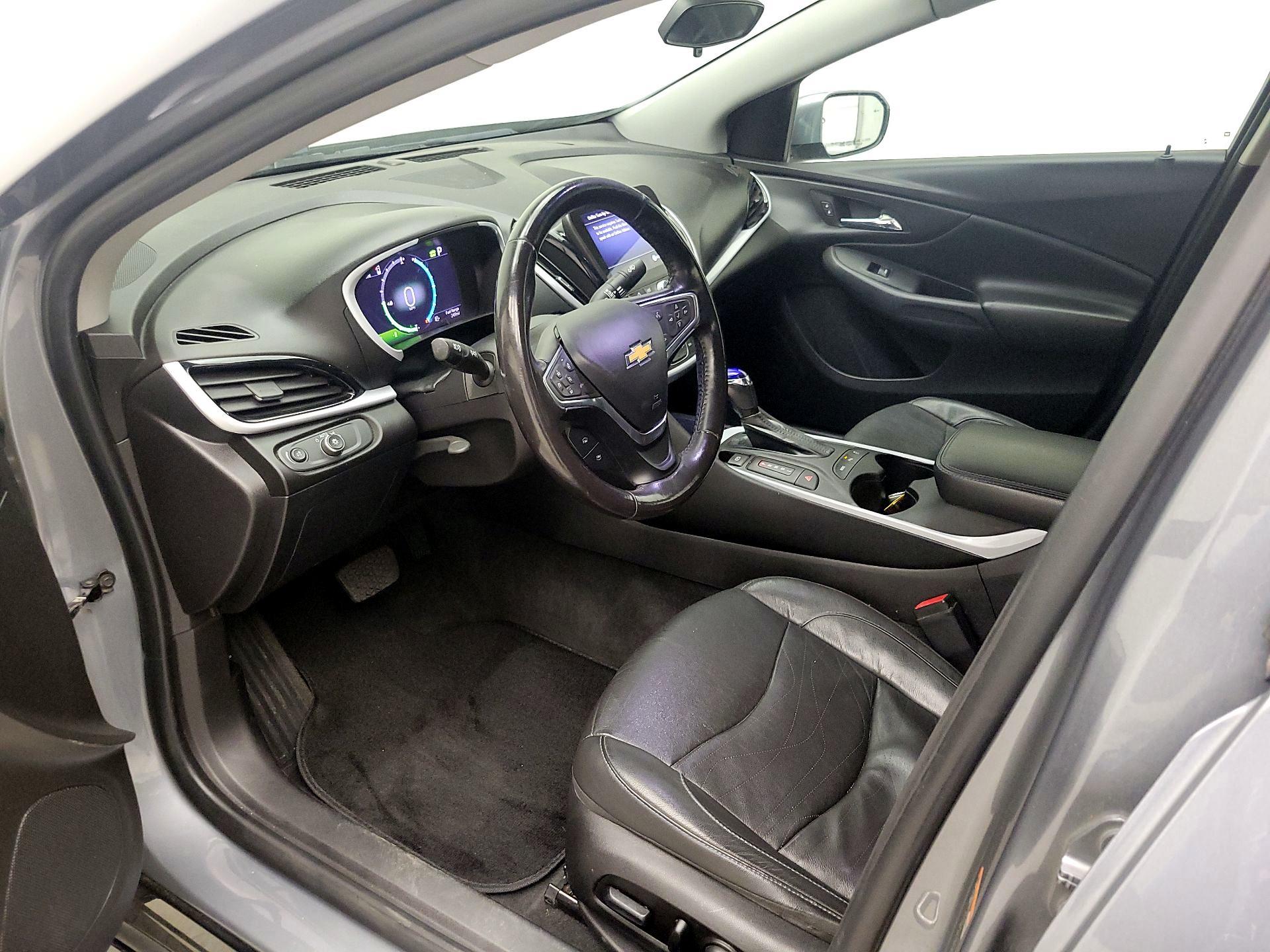 Thumbnail: 2019 Chevrolet Volt - 11