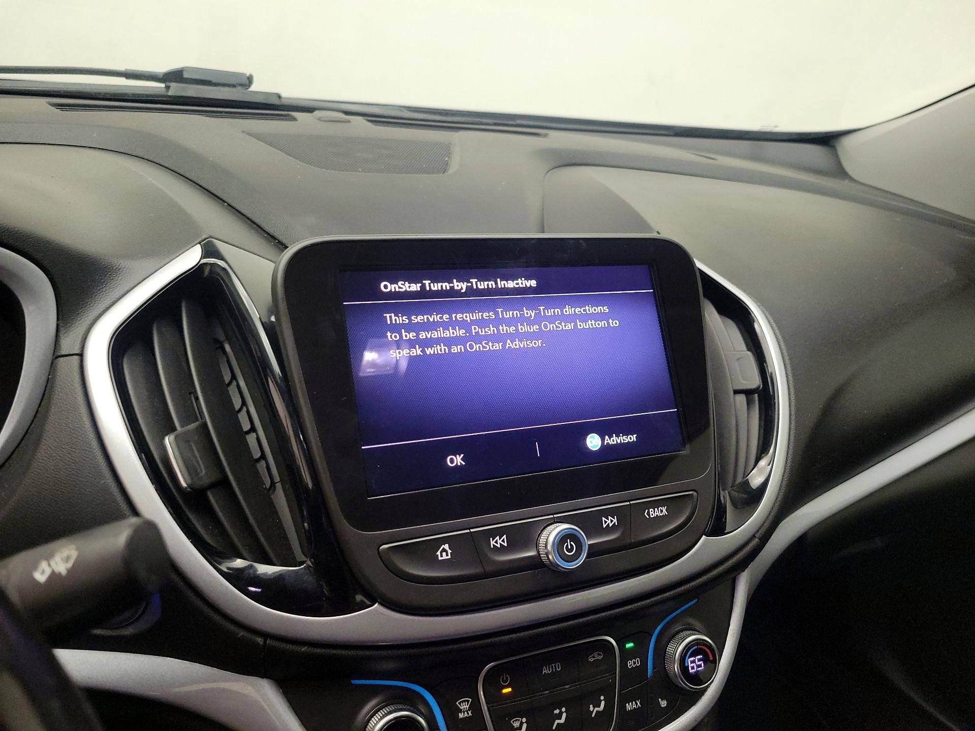 Thumbnail: 2019 Chevrolet Volt - 14