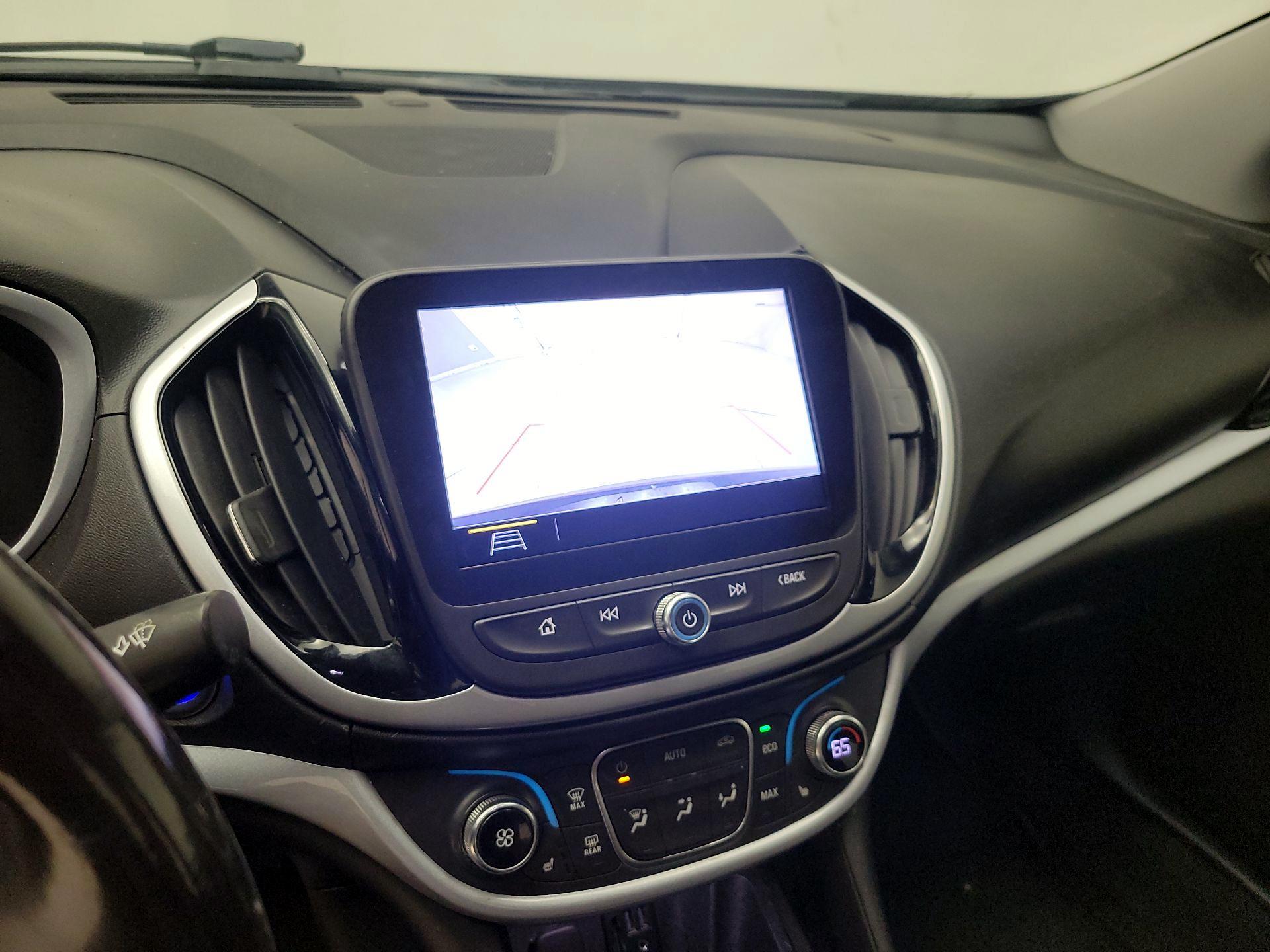 Thumbnail: 2019 Chevrolet Volt - 15