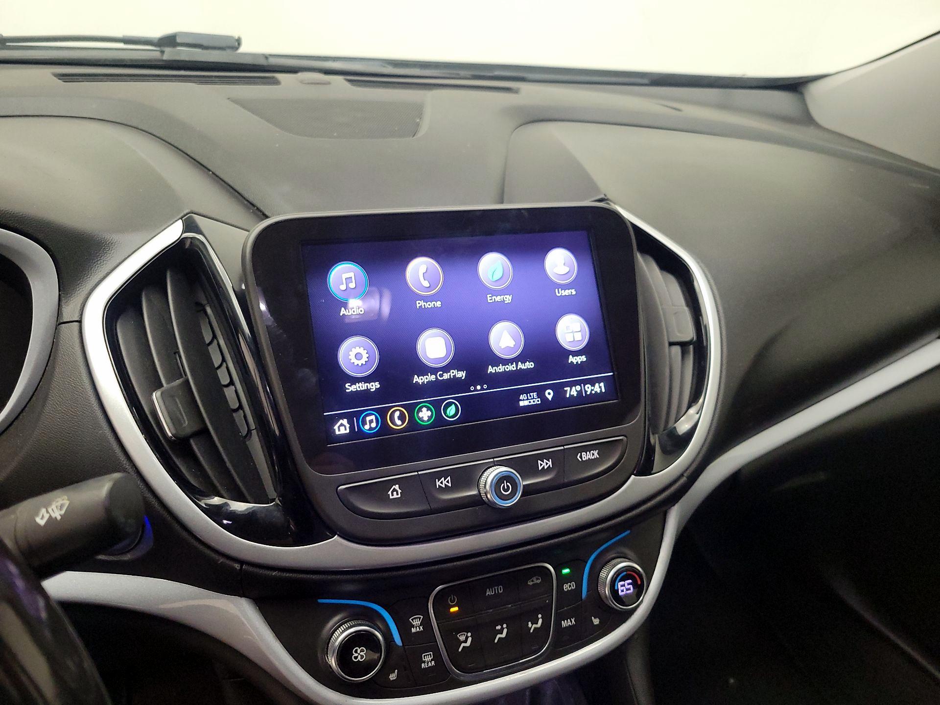 Thumbnail: 2019 Chevrolet Volt - 16